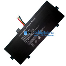 Batería para EVOO UTL-3978110-2S [Batería de repuesto]